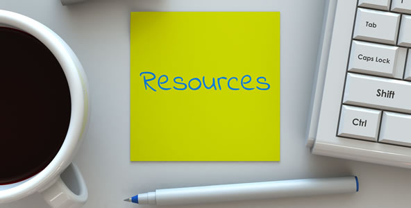 موارد الموظفين