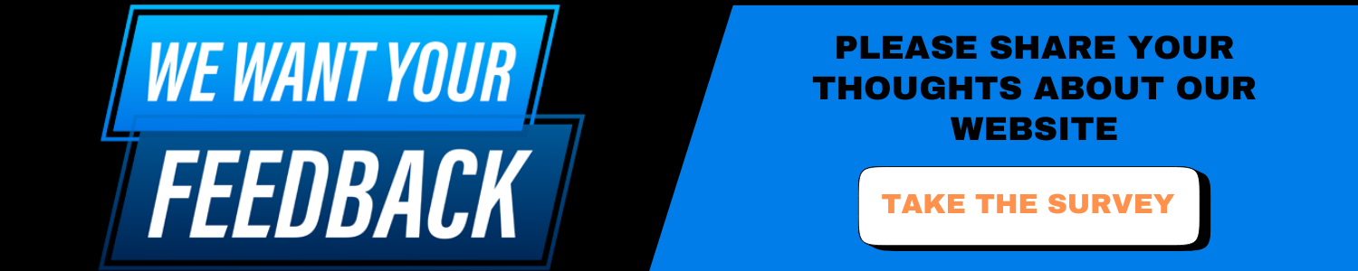 تقديم ملاحظات حول موقع الويب