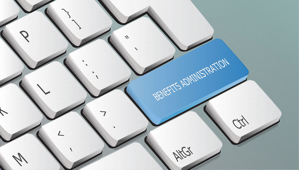 إدارة المزايا