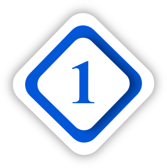 الرقم1علامة