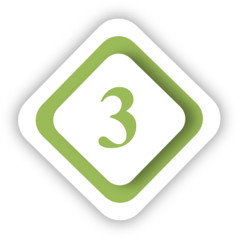 الرقم3علامة