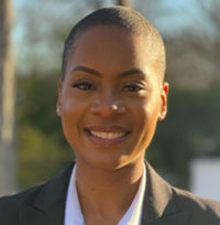 جاسمين سكوت